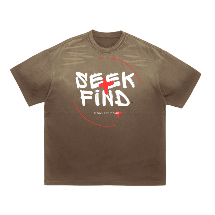 MEN,WOMEN,SEEK+FIND,T-SHIRT