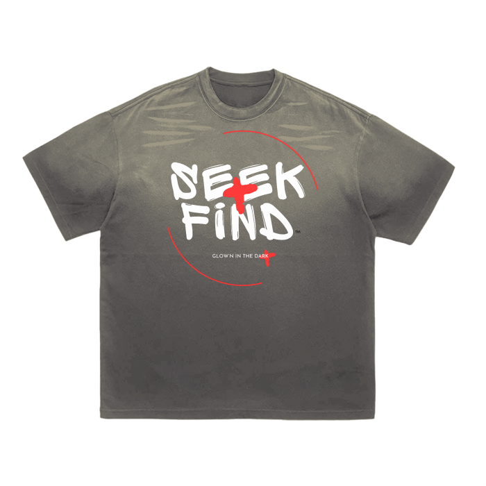 MEN,WOMEN,SEEK+FIND,T-SHIRT