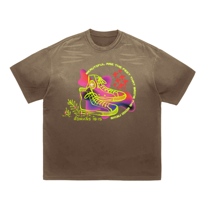 MEN,WOMEN,T-SHIRT