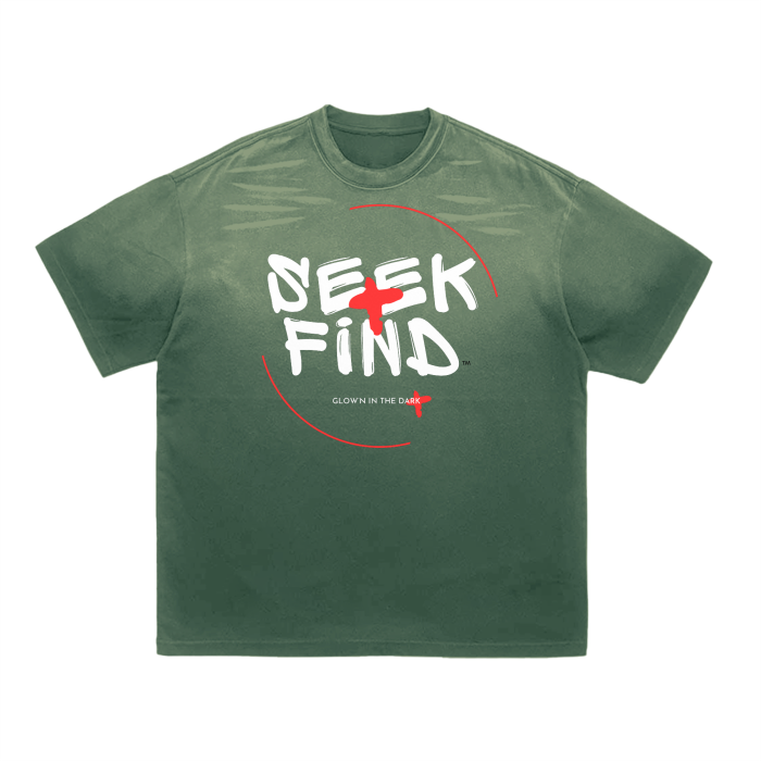 MEN,WOMEN,SEEK+FIND,T-SHIRT