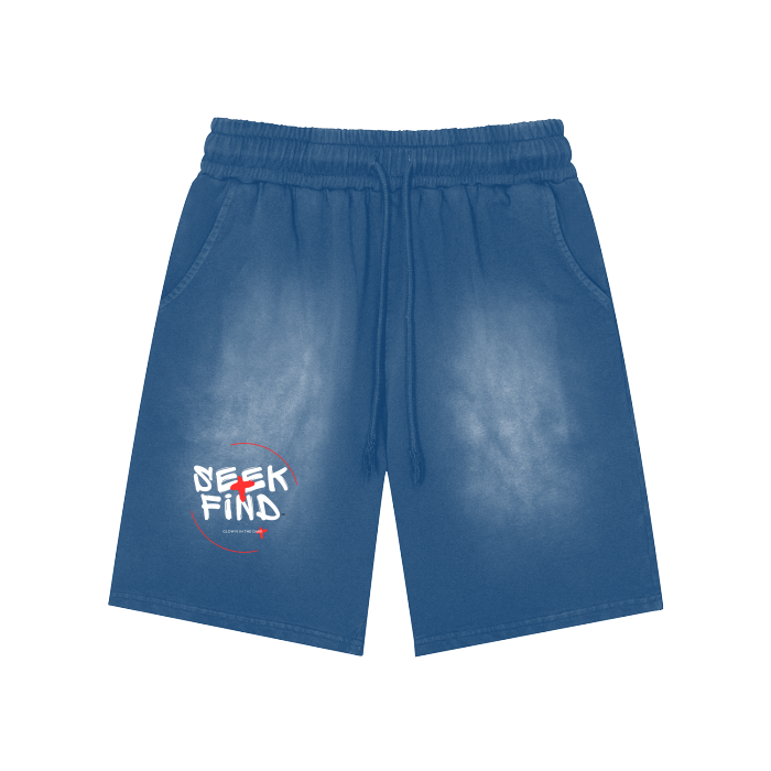 SHORTS,SEEK+FIND,Men,Women