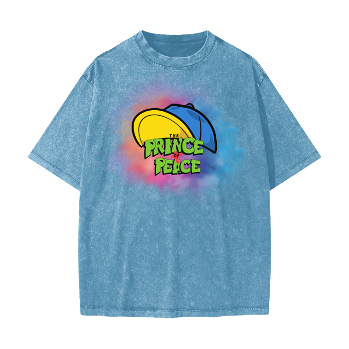 PEACE,T-SHIRT,VINTAGE,Men,Women