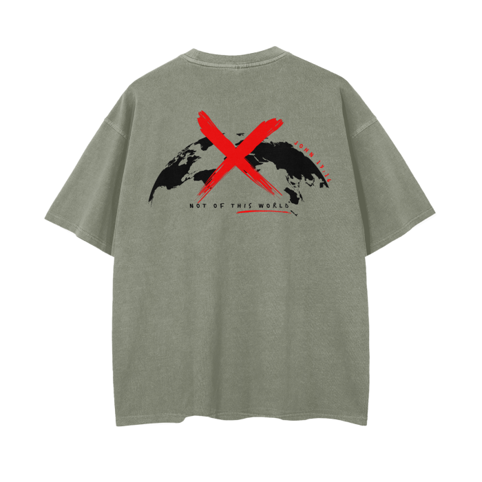 SEEK+FIND,Men,Women,T-Shirt