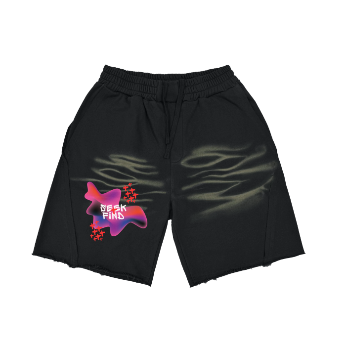 MEN,WOMEN,SHORTS