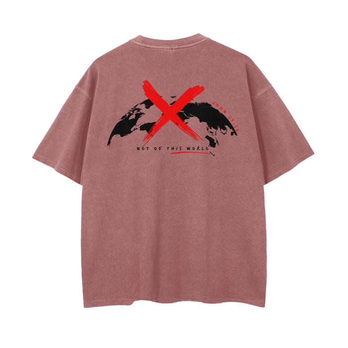 SEEK+FIND,Men,Women,T-Shirt