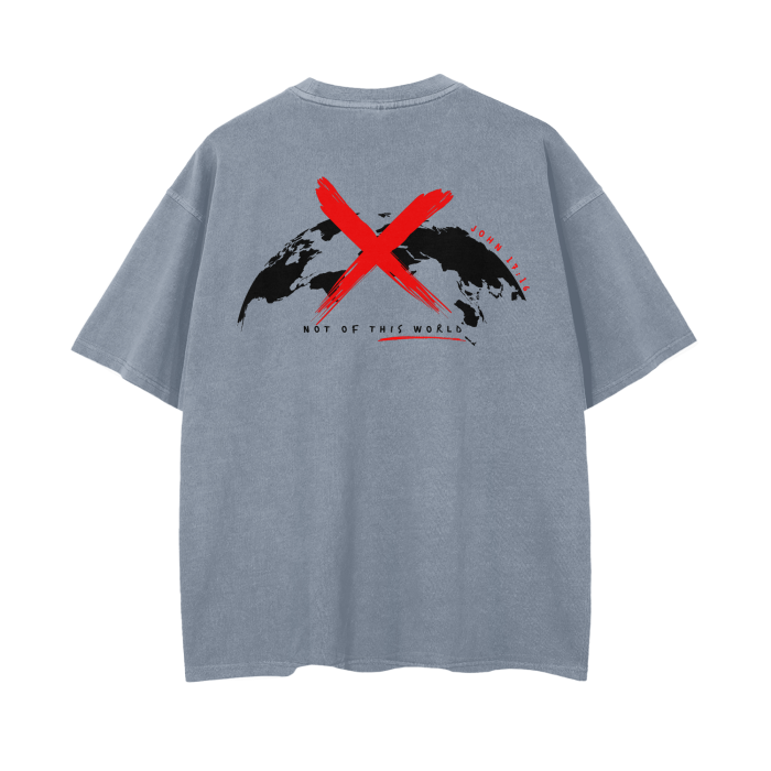 SEEK+FIND,Men,Women,T-Shirt