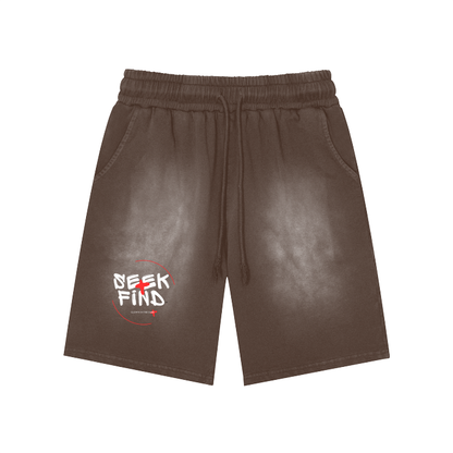 SHORTS,SEEK+FIND,Men,Women