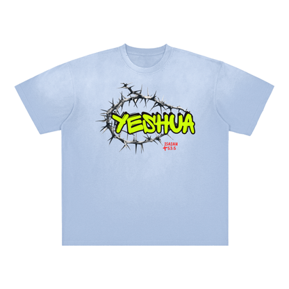 YESHUA,T-SHIRT,VINTAGE,Men,Women
