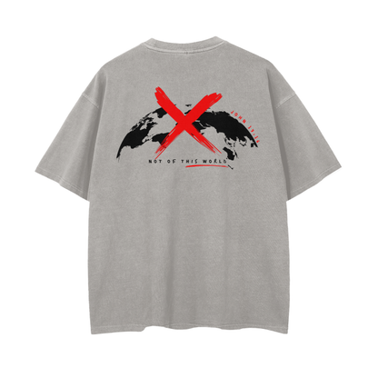 SEEK+FIND,Men,Women,T-Shirt