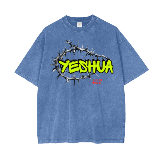 MEN,WOMEN,T-SHIRT,YESHUA