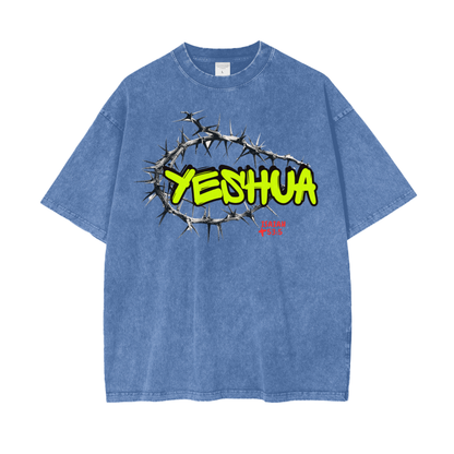 MEN,WOMEN,T-SHIRT,YESHUA