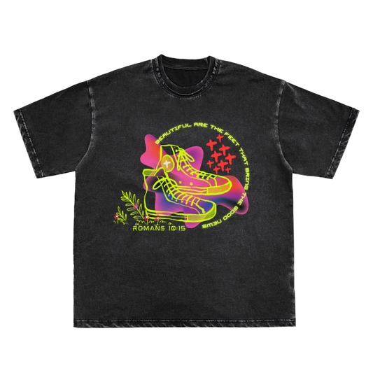 MEN,WOMEN,T-SHIRT