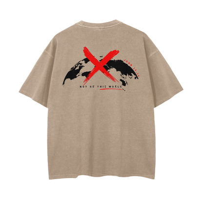 SEEK+FIND,Men,Women,T-Shirt