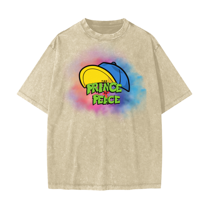 PEACE,T-SHIRT,VINTAGE,Men,Women