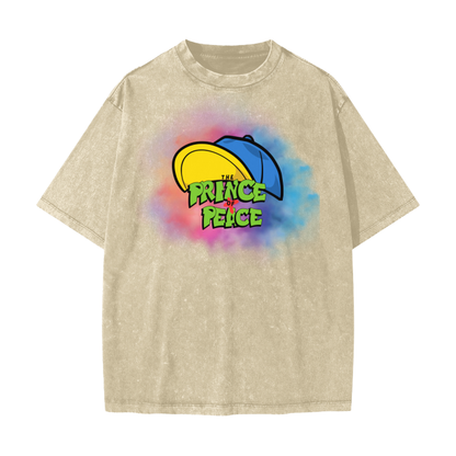 PEACE,T-SHIRT,VINTAGE,Men,Women