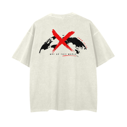 SEEK+FIND,Men,Women,T-Shirt