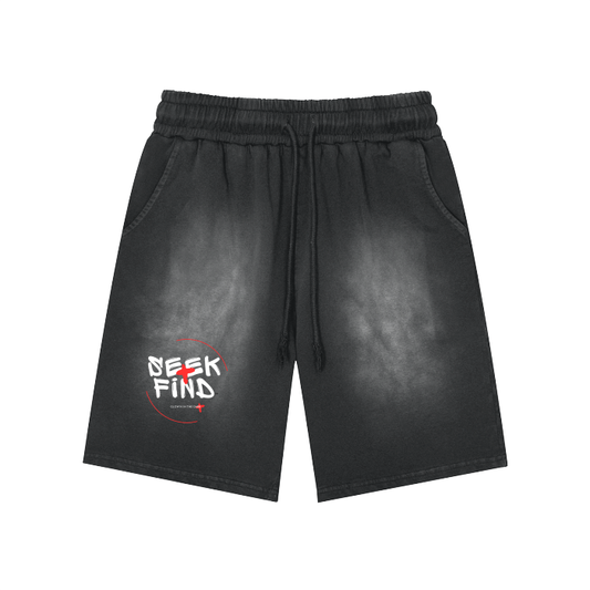 SHORTS,SEEK+FIND,Men,Women