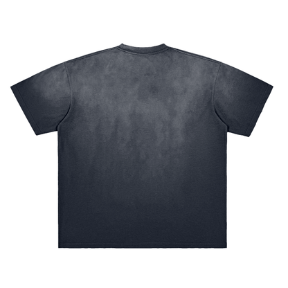 YESHUA,T-SHIRT,VINTAGE,Men,Women