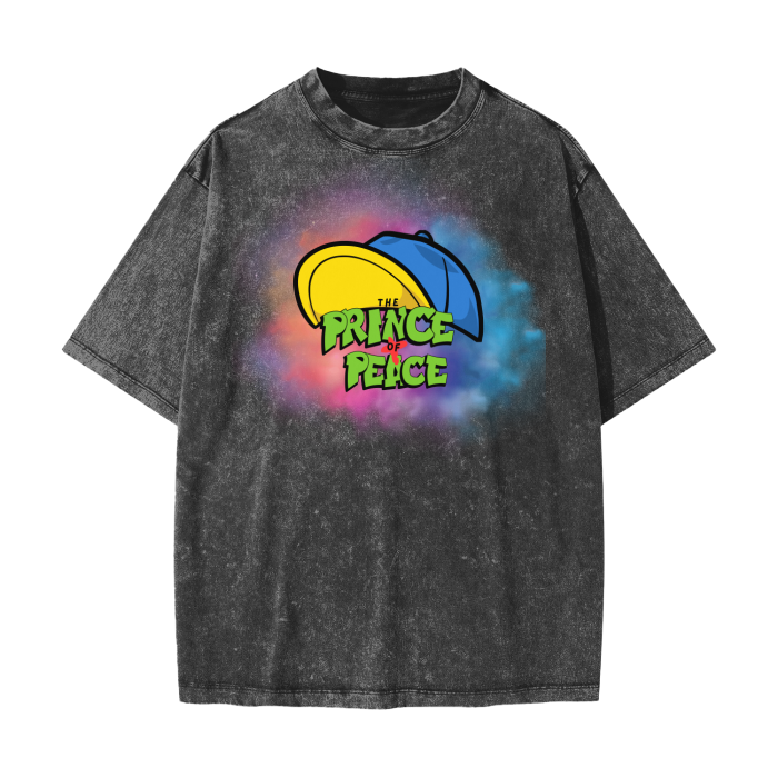 PEACE,T-SHIRT,VINTAGE,Men,Women