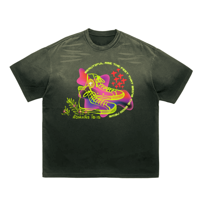 MEN,WOMEN,T-SHIRT