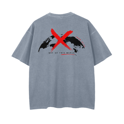 SEEK+FIND,Men,Women,T-Shirt